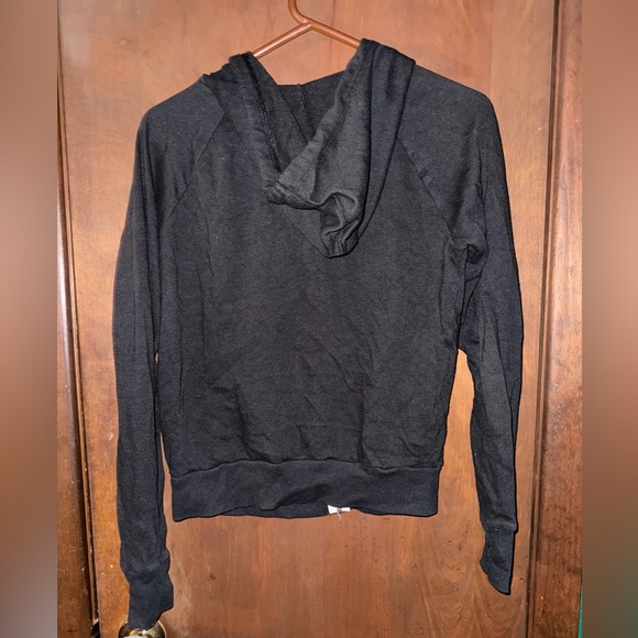 Zip Up Sweater - Picture 3 of 3